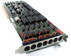 Commodore A2232